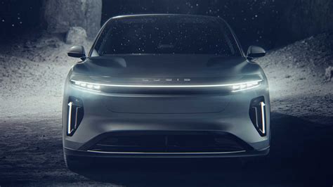 Setting new standards for luxury electric experience with the Lucid Air, winner of the 2023 World Luxury Car Award, today announced the launch of the Lucid Air Pure RWD, an exciting new addition to the award-winning Air model lineup, with exceptional driving range of an estimated 410 miles of range 1 between charges and outstanding …. Lucid truck price